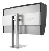 ASUS ProArt OLED PA32UCDMR-K computer monitor 80 cm (31.5") 3840 x 2160 pixels 4K Ultra HD QD-OLED Black, Silver