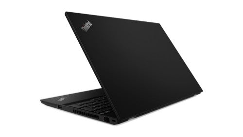 Lenovo ThinkPad P53s Intel® Core™ i7 i7-8665U Mobile workstation 39.6 cm (15.6") Full HD 16 GB DDR4-SDRAM 512 GB SSD NVIDIA Quadro P520 Wi-Fi 5 (802.11ac) Windows 10 Pro Black