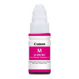 Canon 0665C001/GI-490M Ink bottle magenta, 7K pages 70ml for Canon Pixma G 1400