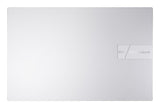 ASUS Vivobook 15 X1504VA-NJ1618W Intel® Core™ i5 i5-1334U Laptop 39.6 cm (15.6") Full HD 8 GB DDR4-SDRAM 512 GB SSD Wi-Fi 6 (802.11ax) Windows 11 Home Silver