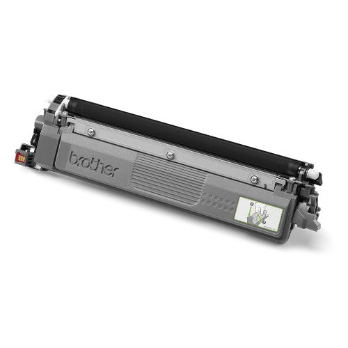 Brother TN-249BK Toner-kit black extra High-Capacity, 4.5K pages ISO/IEC 19752 for Brother HL-L 8200/MFC-L 8300