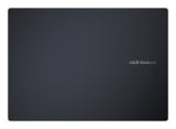ASUS Vivobook 16 X1607CA-MB063W Copilot+ PC Intel Core Ultra 7 255H Laptop 40.6 cm (16") WUXGA 16 GB DDR5-SDRAM 1 TB SSD Wi-Fi 6 (802.11ax) Windows 11 Home Blue