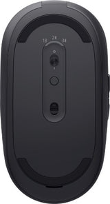 DELL Pro 7 MS726 mouse Office Ambidextrous RF Wireless + Bluetooth Optical 6000 DPI