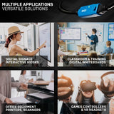 Lindy 30m USB 3.0 Active Extension Pro