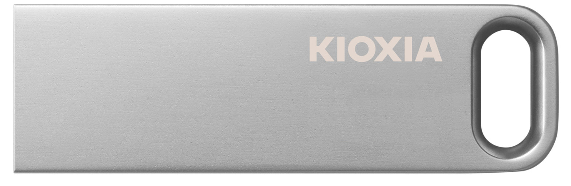 Kioxia TransMemory U366 USB flash drive 32 GB USB Type-A 3.2 Gen 1 (3.1 Gen 1) Grey  - Data Storage - KIOXIA