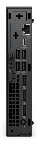 DELL Pro QBM1250 Plus Intel Core Ultra 7 265 16 GB DDR5-SDRAM 512 GB SSD Windows 11 Pro Micro PC Mini PC Black