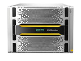 HPE 3PAR 9450 Storage server Grey
