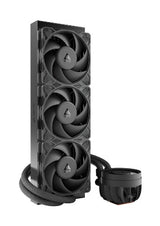 ARCTIC Liquid Freezer III Pro 360 - Multi Compatible All-in-One CPU Water Cooler
