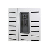 Ergotron Zip40 Charging and Management Cart, UK