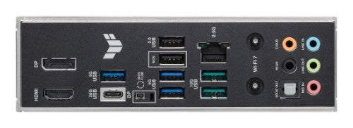 ASUS TUF GAMING B860-PLUS WIFI Intel B860 LGA 1851 (Socket V1) ATX