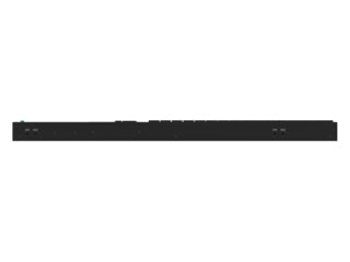 HPE P9R46A power distribution unit (PDU) 16 AC outlet(s) 0U