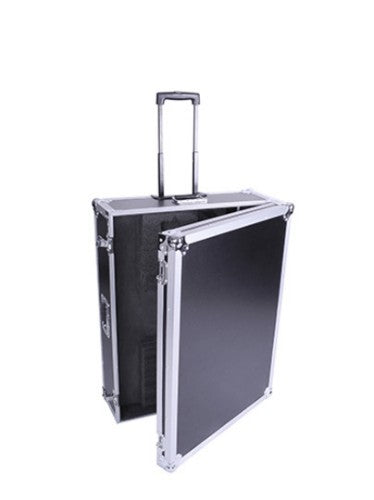Multibrackets M Public Display Stand 180 Flight Case