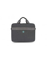 Urban Factory GREENEE 39.6 cm (15.6") Briefcase Grey