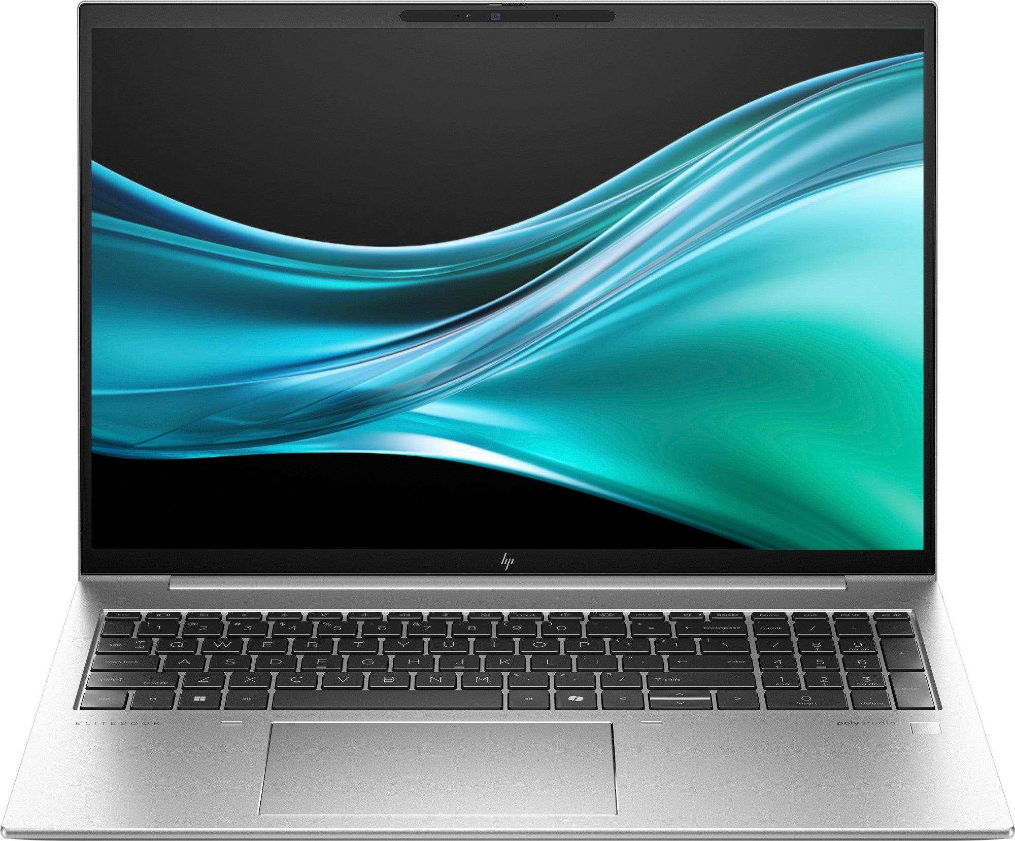 HP EliteBook 865 G11 AMD Ryzen™ 7 8840U Laptop 40.6 cm (16") WUXGA 32 GB DDR5-SDRAM 1 TB SSD Wi-Fi 6E (802.11ax) Windows 11 Pro Silver  - Computers - HP