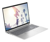 HP ProBook G11 Intel Core Ultra 5 125H Laptop 40.6 cm (16") WUXGA 16 GB DDR5-SDRAM 512 GB SSD Wi-Fi 6E (802.11ax) FreeDOS AI PC Silver