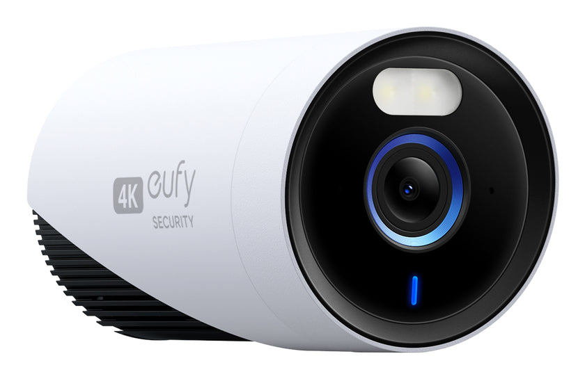 eufyCam E330