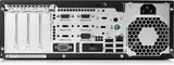 HP Engage Flex Pro i7-8700 3.2 GHz USFF Black