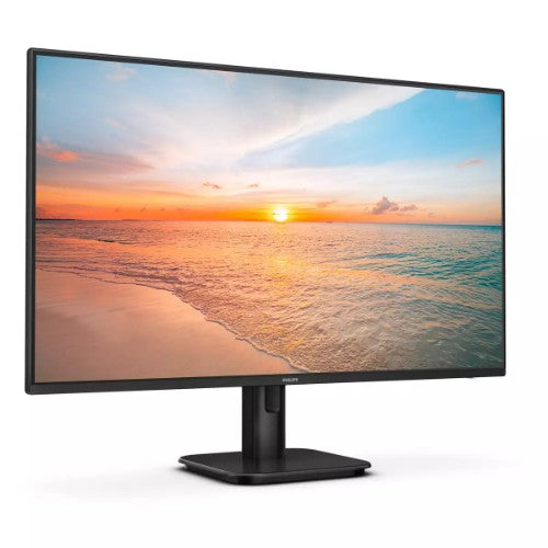 Philips 1000 series 27E1N1300A/00 computer monitor 68.6 cm (27") 1920 x 1080 pixels Full HD LCD Black