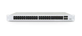Cisco Meraki MS130-24X Managed L2 Gigabit Ethernet (10/100/1000) Power over Ethernet (PoE) 1U White