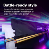 Crucial Pro CP2K16G64C32U5B memory module 32 GB 2 x 16 GB DDR5 6400 MT/s