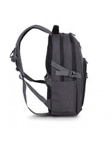 Urban Factory HEAVEE GREEN TRAVEL BACKPACK 13/14" - ECO MADE