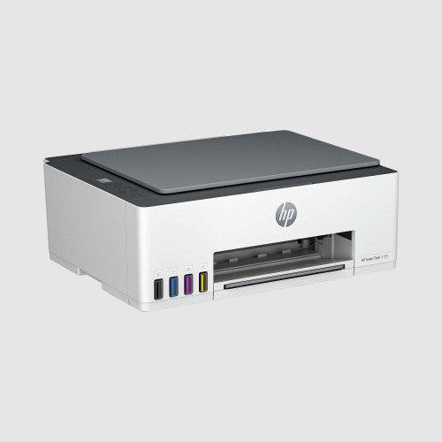 HP Smart Tank 5105 Wireless All-in-One Color Printer, Copier, Scanner