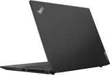 A2C Lenovo ThinkPad T14s Gen 1 Intel® Core™ i7 i7-10510U Laptop 35.6 cm (14") Full HD 16 GB DDR4-SDRAM 256 GB SSD Wi-Fi 5 (802.11ac) Windows 11 Pro UK English Black