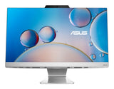 ASUS A3402WBAK-WA386W Intel® Core™ i5 i5-1235U 60.5 cm (23.8") 1920 x 1080 pixels All-in-One PC 8 GB DDR4-SDRAM 1 TB SSD Windows 11 Home Wi-Fi 6 (802.11ax) White