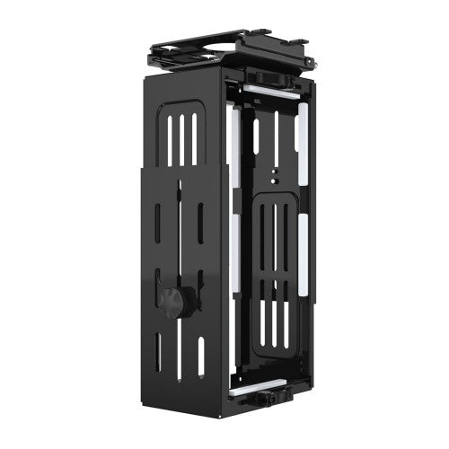 Lindy Rotating Under Desk PC holder