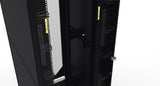 HPE 42U 800mmx1200mm G2 Enterprise Shock Network Rack
