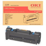 OKI 44848806 Fuser kit, 100K pages for OKI C 822