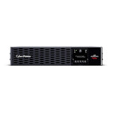 CyberPower PR1500ERTXL2U uninterruptible power supply (UPS) Line-Interactive 1.5 kVA 1500 W 10 AC outlet(s)
