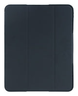 DEQSTER 40-2000078 tablet case 33 cm (13") Folio Black