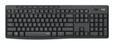 Logitech MK295 Silent Wireless Combo