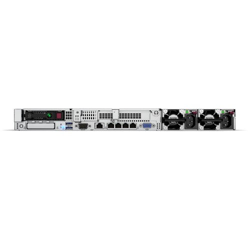 HPE ProLiant DL360 Gen10 server Rack (1U) Intel Xeon Silver 4210R 2.4 GHz 32 GB DDR4-SDRAM 800 W