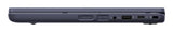 ASUS BR12FT-CS11XA Intel® N N150 Hybrid (2-in-1) 31 cm (12.2") Touchscreen WUXGA 16 GB LPDDR5-SDRAM 128 GB UFS Wi-Fi 6E (802.11ax) Windows 11 Pro Education Grey