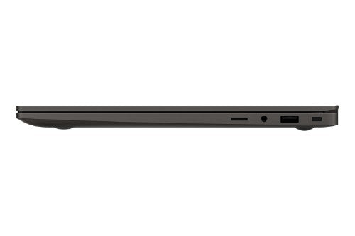 Samsung Galaxy Book Galaxy Book3 Enterprise Edition Intel® Core™ i5 i5-1335U Laptop 39.6 cm (15.6") Full HD 8 GB LPDDR4x-SDRAM 256 GB SSD Wi-Fi 6E (802.11ax) Windows 11 Pro UK English Graphite