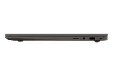 Samsung Galaxy Book Galaxy Book3 Enterprise Edition Intel® Core™ i5 i5-1335U Laptop 39.6 cm (15.6") Full HD 8 GB LPDDR4x-SDRAM 256 GB SSD Wi-Fi 6E (802.11ax) Windows 11 Pro UK English Graphite