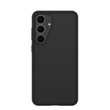 OtterBox Symmetry Series for Samsung Galaxy S25 FE, black