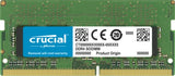 Crucial CT2K32G4SFD832A memory module 64 GB 2 x 32 GB DDR4 3200 MHz