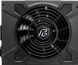 Asrock Phantom Gaming PG-1300G power supply unit 1300 W 20+4 pin ATX ATX Black