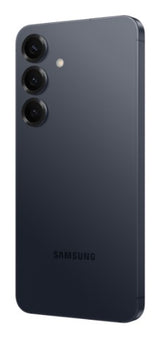 Samsung Galaxy S25 SM-S931B/DS 15.8 cm (6.2") Dual SIM Android 15 5G USB Type-C 12 GB 512 GB 4000 mAh Black, Blue