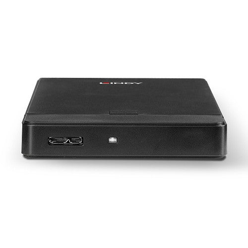 Lindy USB 3.0 SATA Enclosure 2.5'