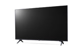 LG 65UN640S Signage Display Digital signage flat panel 165.1 cm (65") Wi-Fi 300 cd/m² 4K Ultra HD Blue WebOS