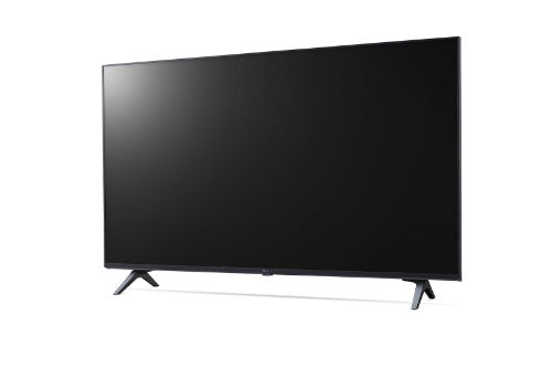 LG 86UN640S Signage Display Digital signage flat panel 2.18 m (86") Wi-Fi 300 cd/m² 4K Ultra HD Blue WebOS