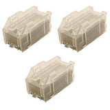 Konica Minolta 14YK/SK-602 Staples 3x5000 for Develop Ineo 224 e/KM Bizhub C 300/KM Bizhub C 750 i/KM Bizhub 224 e/Olivetti d-Color MF 30