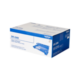 Brother DR-3300 Drum kit, 30K pages for Brother HL-5450/6180