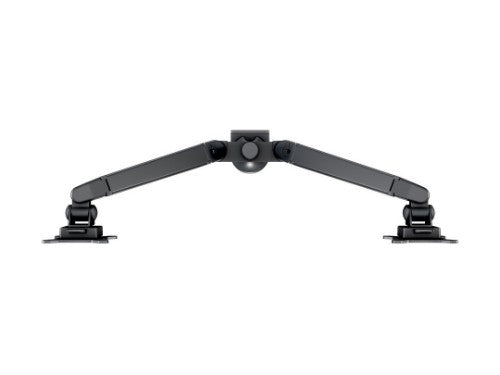 Multibrackets M VESA Gas Lift Arm Dual Black