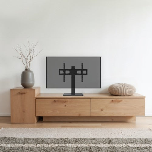 Hama 00220911 TV mount/stand 190.5 cm (75") Black