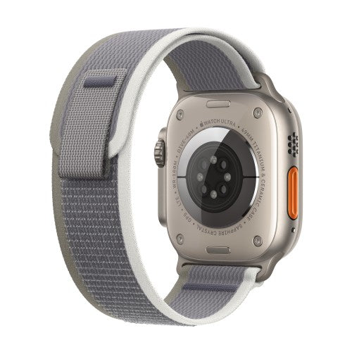 Apple Watch Ultra 2 (Demo) OLED 49 mm Digital 410 x 502 pixels Touchscreen 4G Titanium GPS (satellite)